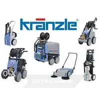 Мойки высокого давления