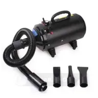 Турбосушки для автомоек