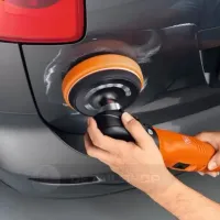 Полировальные круги