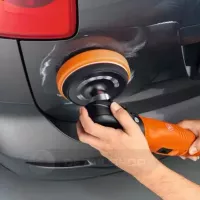 Полировальные круги