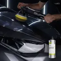 Полировальные машины