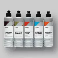 Полировальные пасты