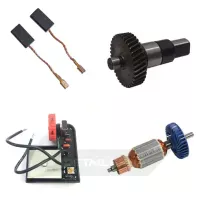 Запчасти и комплектующие для полировальных машин