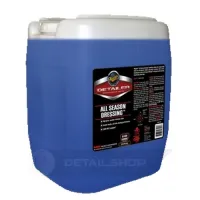 Чернение для резины и пластика - Meguiars Detailer All Season Dressing 18,93 л. (D16005)