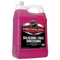 Средство по уходу за поверхностью без силикона - Meguiars Detailer Silicone Free Dressing 3,78 л. (D16101)