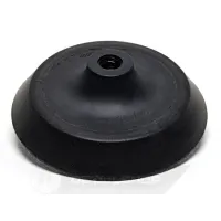 Оправка для роторной машинки - Meguiars Rotary Buffer Backing Plate M14 155 мм. 6〞 черная (WRSBP)