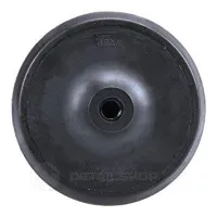 Оправка для роторной машинки - Meguiars Rotary Buffer Backing Plate М14 155 мм. 6〞 черная (WRBP14MM)