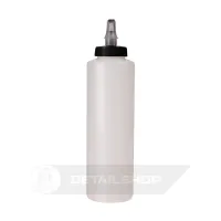 Емкость для полировальных паст - Meguiars Dispenser Bottle 473 мл. прозрачная (D9916)