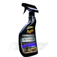 Спрей для ухода за салоном - Meguiars Ultimate Interior Detailer 450 мл. (G16216)