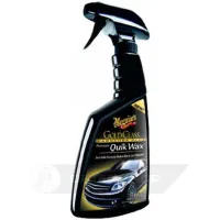 Карнауба быстрый воск - Meguiars Gold Class Quik Wax 473 мл. (G7716)