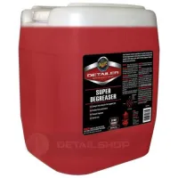 Концентрат супер обезжириватель для двигателя - Meguiars Detailer Super Degreaser 18,93 л. (D10805)