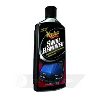Meguiars Swirl Remover - автомобільний поліроль для кузова, 450 мл
