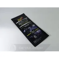 Тестер для чернения пластика - Meguiars Ultimate Protectant Dash & Trim Restorer 14 мл. (G14512T)