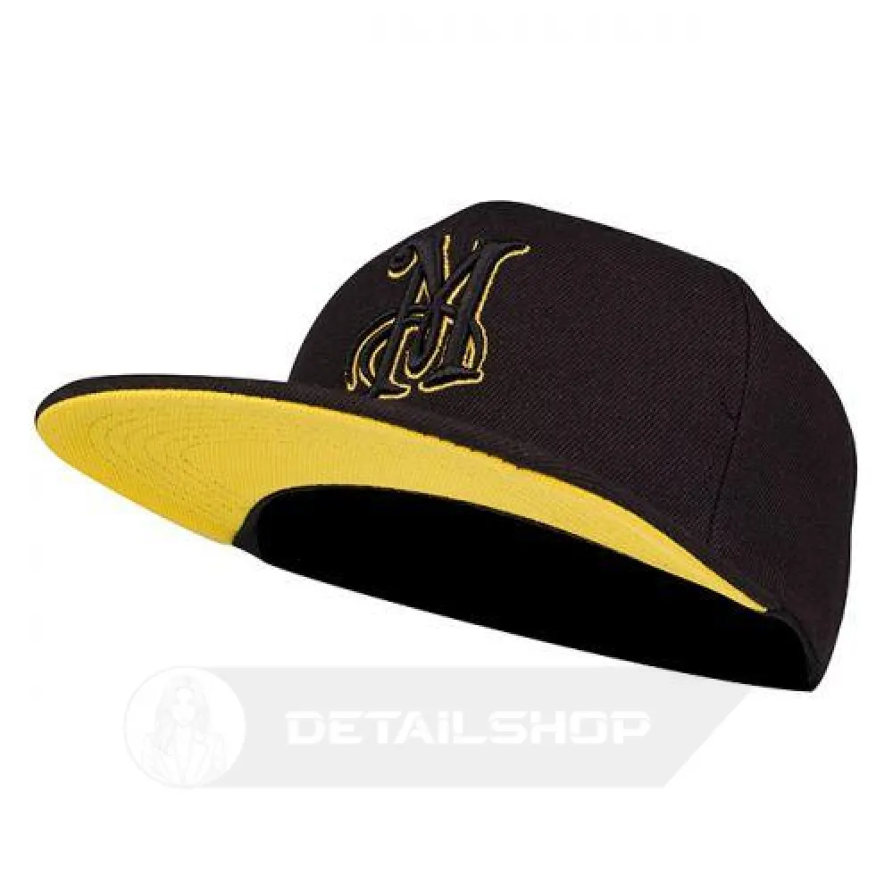 Кепка - Meguiars 〞M〞 Logo Hat (H0001)