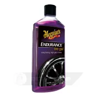Meguiars Endurance Tire Gel Профессиональный кондиционер для шин 473 мл