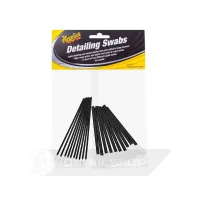 Детейлинг тампоны - Meguiars Detailing Swabs 20 шт. (G301)