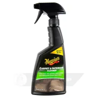 Очиститель карпета и интерьера салона - Meguiars Carpet & Interior Cleaner 473 мл. (G9416EU)