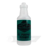 Емкость для жидкостей - Meguiars Detailer All Purpose Cleaner 945 мл. зеленая (D20101PK12)
