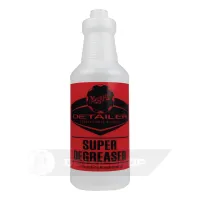 Емкость для жидкостей - Meguiars Detailer Super Degreaser 945 мл. красная (D20108PK12)