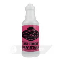 Емкость для жидкостей - Meguiars Detailer Last Touch Spray 945 мл. розовая (D20155PK12)