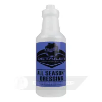 Емкость для жидкостей - Meguiars Detailer All Season Dressing 945 мл. синяя (D20160PK12)