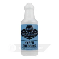 Емкость для жидкостей - Meguiars Detailer Hyper Dressing 945 мл. голубая (D20170PK12)