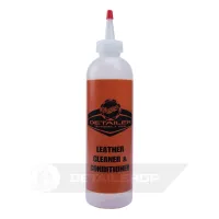 Емкость для жидкостей - Meguiars Detailer Leather & Cleaner Conditioner 354 мл. коричневая (D20180PK12)