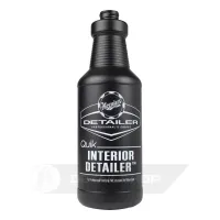 Емкость для жидкостей - Meguiars Detailer Quik Interior 945 мл. черная (D20149PK12)