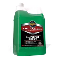 Концентрат универсальний очиститель для химчистки - Meguiars Detailer All Purpose Cleaner 3,79 л. (D10101)