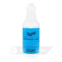 Емкость для жидкостей - Meguiars Surface Prep 945 мл. голубая (M20122PK12)