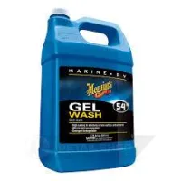 Шампунь для лодок  - Meguiars Marine/RV Rich Suds Gel Wash Liquid 3,79 л. (M5401)