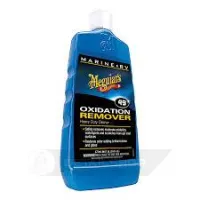 Удаление окисления для лодок - Meguiars Marine/RV Heavy Duty Oxidation Remover 473 мл. (M4916)