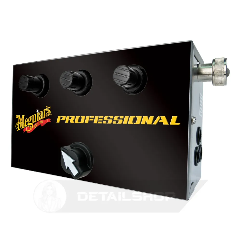Дозатор автохимии - Meguiars Professional Metering System (DMS6000)