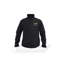 Куртка софтшелл - Meguiars Softshell Jacken Männer XL черный (SOFTSHELLGER_MEN_XL)
