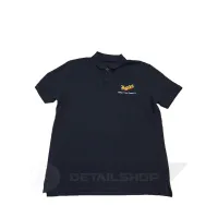Футболка поло - Meguiars Polo Shirt Männer L черный (POLOGER_MEN_L)