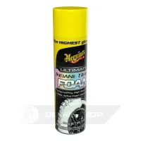 Meguiars Ultimate Insane Shine Foam - пена для ухода и блеска шин, 538 г