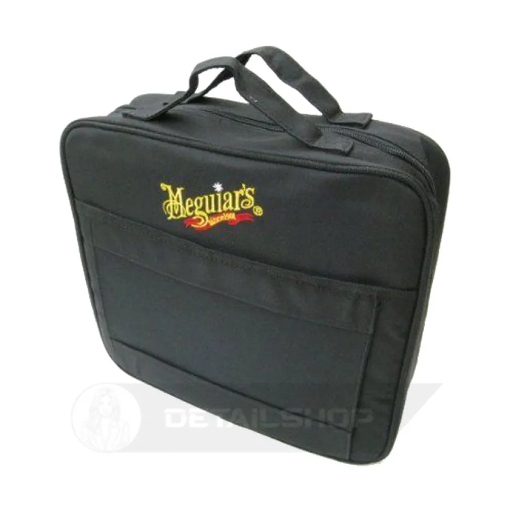 Сумка для автохимии в багажник - Meguiars Promo Bag 10x29x33 см. (VMPROMOBAG)