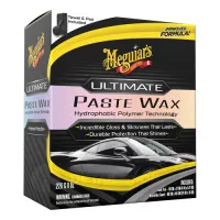Meguiars Ultimate Paste Wax - синтетический твердый воск, 226 г