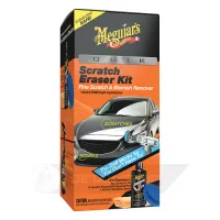 Meguiars Quik Scratch Eraser Kit - набір для швидкого видалення подряпин