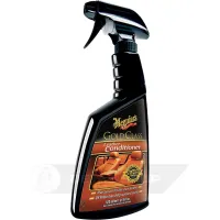 Кондиционер для кожи - Meguiars Gold Class™ Leather Conditioner 473 мл. (G18616)