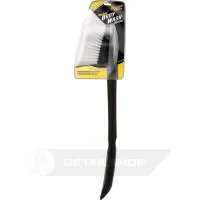 Meguiars  Versa Angle Body Brush Щетка для кузова и колес