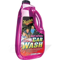 Meguiars Deep Crystal Car Wash 1,89 л.