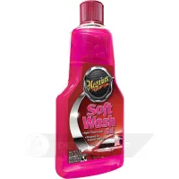 Meguiars Soft Wash Gel Ультрапенящийся шампунь, гель, 473 мл