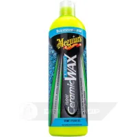 Meguiars Hybrid Ceramic Liquid Wax - рідкий гібридний керамічний віск, 473 мл
