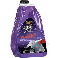 Автомобильный шампунь синтетический - Meguiars NXT Generation Car Wash 1,89 л. (G30264)