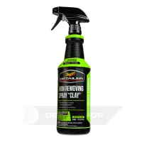 Чистка кузова от частиц металла - Meguiars Iron Removing Spray 〞Clay〞 946 мл. (DRTU200232)