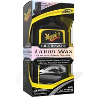 Синтетический жидкий воск - Meguiars Ultimate Liquid Wax 473 мл. (G210516)