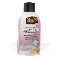 Meguiars Air Re-Fresher Fiji Sunset освіжувач повітря Фіджі Сансет солодкий