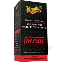Комплект керамического покрытия - Meguiar’s Deep Crystal Ceramic Paint Coating (M78802)
