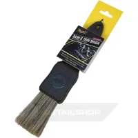 Щетка для ухода в салоне - Meguiars Dash & Trim Brush (X2001EU)
